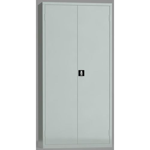 Armoire de stockage - 7FN-LF1950TD-0194XRB - KLW LUTZ - de bureau / au sol / à double porte