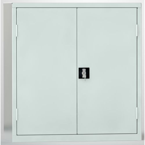 Armoire de stockage - 7FN-LF1000TD-0194XRB - KLW LUTZ - de bureau / à double porte / à étagères