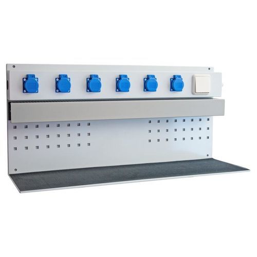 Porteur de charge - 1034127 - KLW LUTZ
