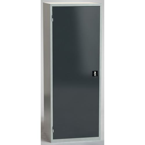 Armoire de stockage - SFN-GW2000TL-7524XRB - KLW LUTZ - au sol / à portes battantes / simple porte
