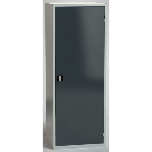 Armoire électrique avec porte - SFN-GW2000TR-7524XRB - KLW LUTZ - avec porte battante / simple porte