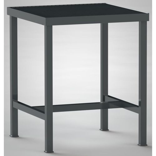 Table de soudage - WPS03N-0700-001 - KLW LUTZ