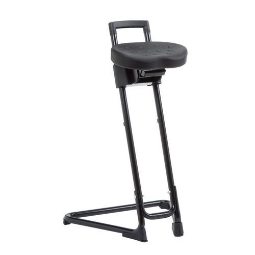 Tabouret assis debout - 10/920 - KLW LUTZ
