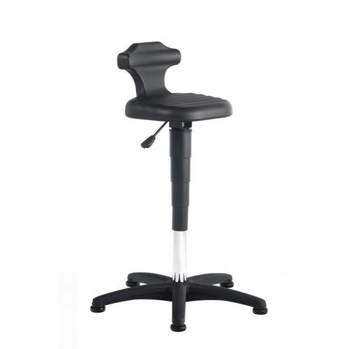 Tabouret assis debout - 10/9409-2000 - KLW LUTZ