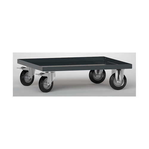 Châssis portable - 7-AG-FG - KLW LUTZ - de stockage / industriel