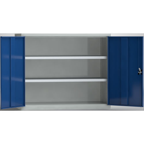 Armoire de stockage - 7FN-QA1000TD-0204XRB - KLW LUTZ - au sol / à étagères