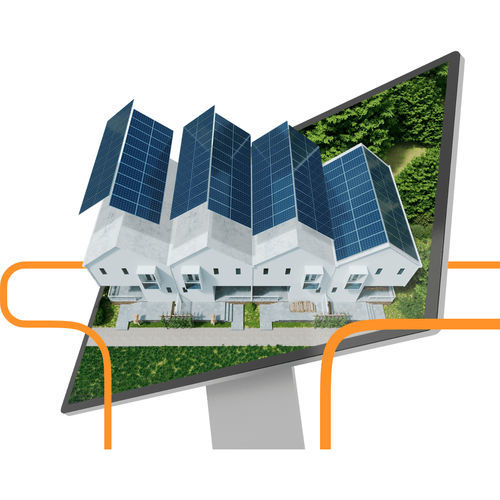 Logiciel d'ingénierie - Design - Ezzing Renewable Energies SL - de création / de conception / de planification