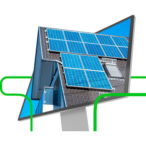 Logiciel de surveillance - Aftersales - Ezzing Renewable Energies SL - de visualisation / de tableau de bord / de notification