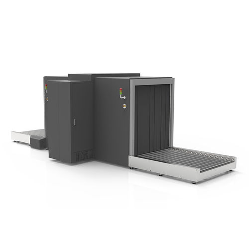 Scanner pour bagages - HP-SE150180C - safeagle - de mesure de forme / pour inspection / pour marchandise