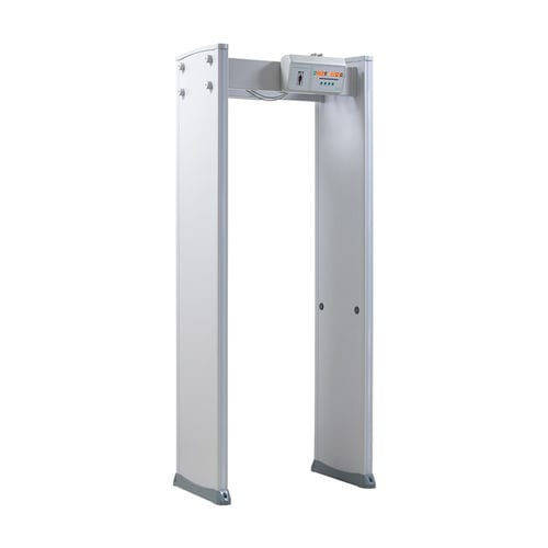 Détecteur de métaux à portique - SE6006 - safeagle - électromagnétique