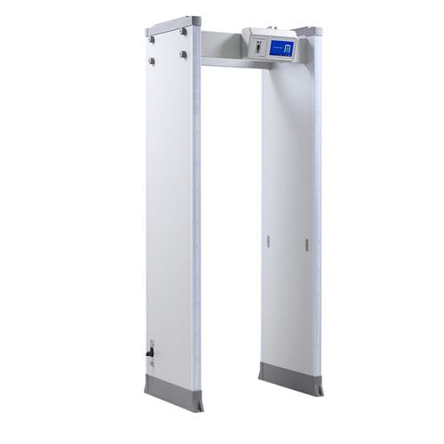 Détecteur de métaux à portique - SE3308 - safeagle - électromagnétique