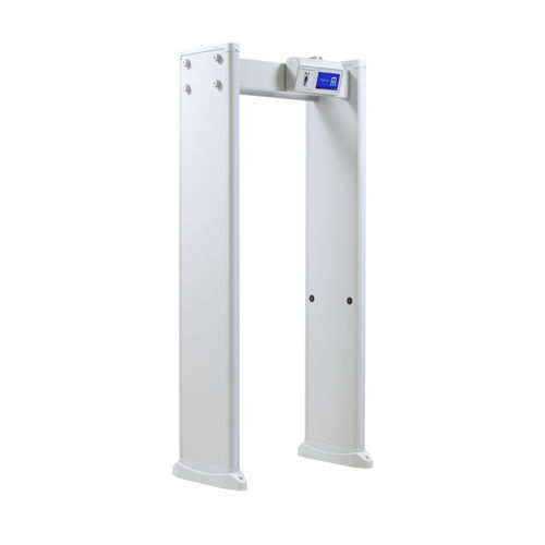 Détecteur de métaux à portique - SE3310 - safeagle - électromagnétique