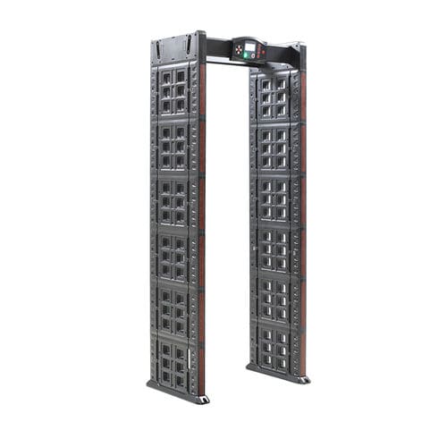 Détecteur de métaux à portique - SE1006 - safeagle - électromagnétique / haute précision