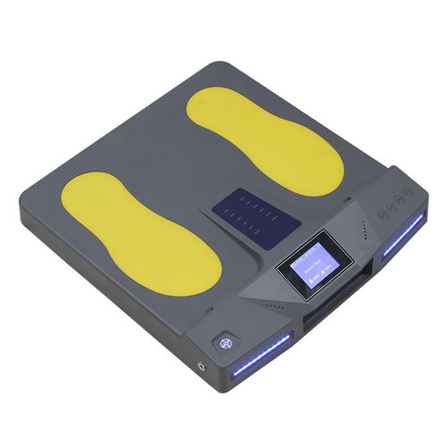 Détecteur de métaux plat - SE-SD08 - safeagle - pour chaussures / fixe