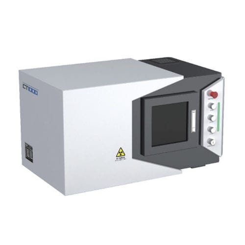 Système d'inspection CT - SE-CT1000 - safeagle - 3D / 2D / à rayons X