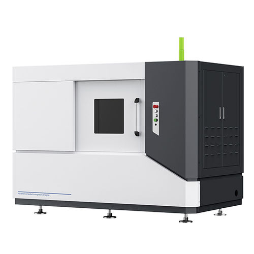 Système d'inspection CT - SE-CT2000 - safeagle - 3D / 2D / à balayage