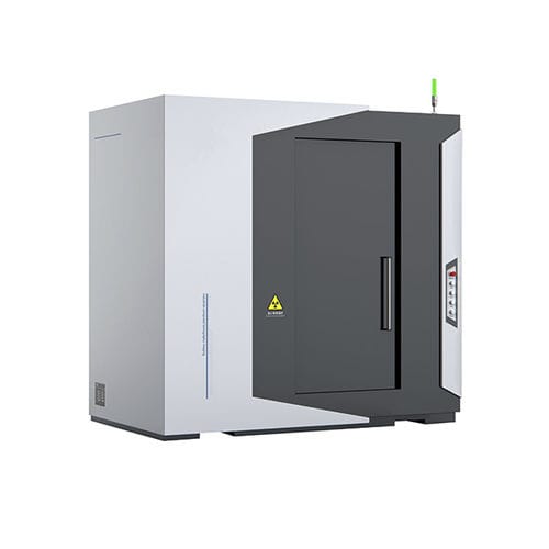 Système d'inspection CT - SE-CT4000 - safeagle - 3D / 2D / à balayage