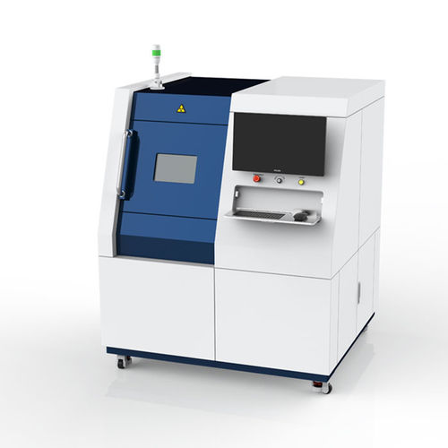 Système d'inspection CT - SE-PDR01 - safeagle - à rayons X / automatisé / de la qualité