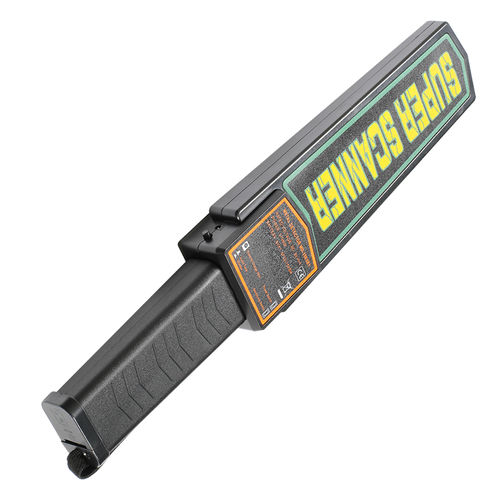 Détecteur de métaux portatif - MD-3003B1 - safeagle - pour l'industrie métallurgique