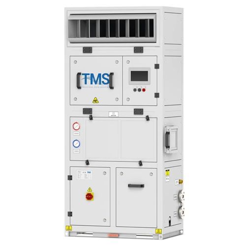 Climatiseur industriel - IAC-ISCM Series  - TMS Industrial Refrigeration - au sol / à condensation par air / résistant à la corrosion