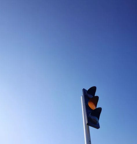 Panneau de signalisation pour chantier - AXIMUM - lumineux / haute visibilité