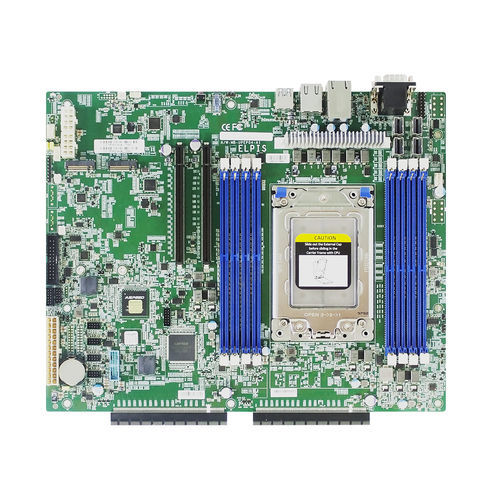 Carte serveur RAID - Elpis - Advanced Industrial Company (AIC) - edge / embarquée / x86