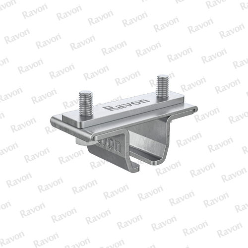 Attache coulissante - R3028D2 - RAVON CRANE EQUIPMENT