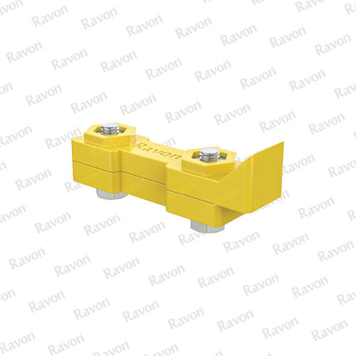 Embout recouvrant en plastique - R3028L1 - RAVON CRANE EQUIPMENT - en acier / galvanisé / pour profilés