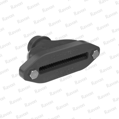 Presse-étoupe pour câble plat - R115 - RAVON CRANE EQUIPMENT