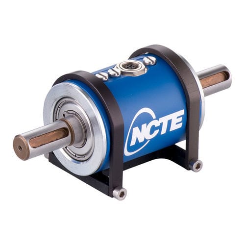 Capteur de couple statique - 2000 - NCTE AG - dynamique / 0-10 V / 0-5 V