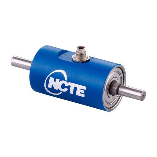 Capteur de couple statique - 2300 - NCTE AG - dynamique / 4-20 mA / 0-10 V