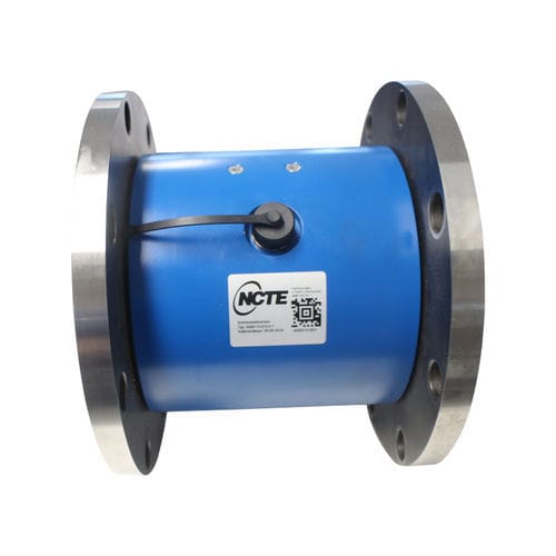 Capteur de couple statique - 7000 - NCTE AG - dynamique / 4-20 mA / 0-10 V