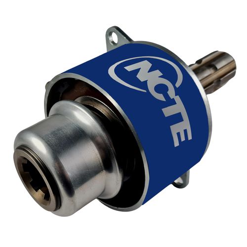 Capteur de couple rotatif - 7300 - NCTE AG - axe à prise de force / 4-20 mA / 0-10 V