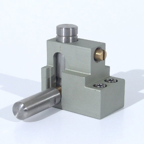 Assemblage pour applications industrielles - TECMA ALUMINIUM S.L - grandes séries / moyennes séries / aluminium