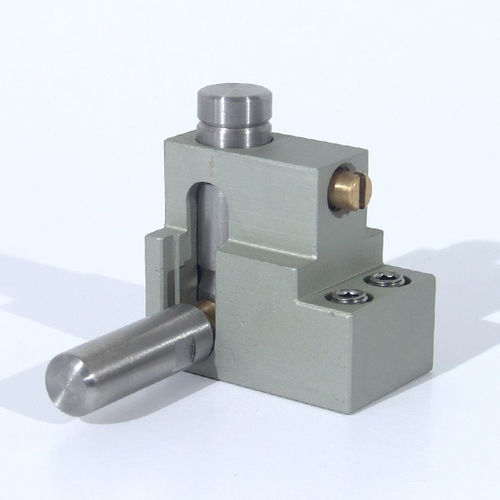 Anodisation dure - TECMA ALUMINIUM S.L - de l'aluminium / industrielle / pour la construction