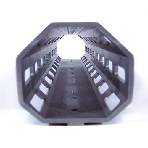 Usinage aluminium - TECMA ALUMINIUM S.L - industriel / moyennes séries / grandes séries