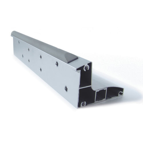 Service de revêtement de protection - TECMA ALUMINIUM S.L - de protection anticorrosion / alliage d'aluminium / pour applications industrielles