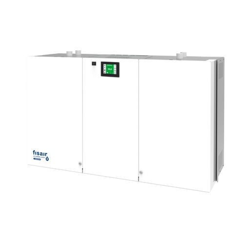 Humidificateur d'air - Diphusair series  - FISAIR - de vapeur / à électrode / fixe