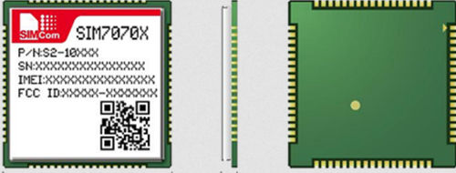 Module sans fil USB - SIM7070G series - SIMCom Wireless Solutions Ltd. - de données / compact / GPRS
