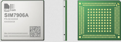 Module sans fil USB - SIM7906A series - SIMCom Wireless Solutions Ltd. - LTE / GNSS