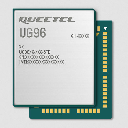 Module sans fil 3G - UG96 - Quectel - USB / de données / compact