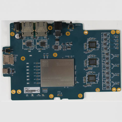 Carte d'évaluation - 5GDM03-EV - Quectel