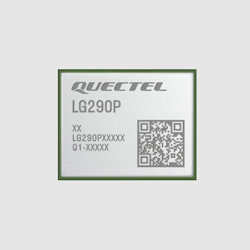 Module GNSS GPS - LG290P - Quectel - GLONASS / QZSS / GALILEO