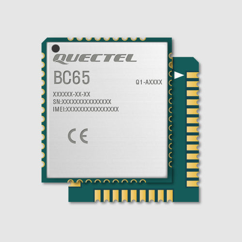 Module sans fil pour la transmission de données - BC65  - Quectel - intégré / compact / haute performance