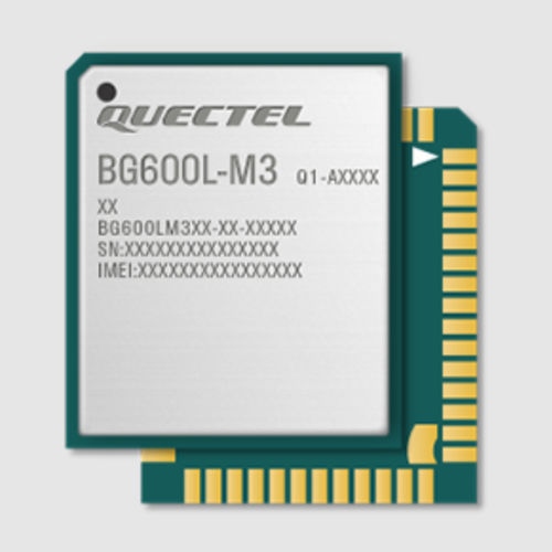 Module sans fil automatisé - BG600L-M3 - Quectel - USB / LTE / compact