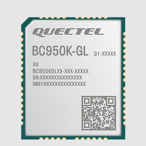 Module sans fil pour la transmission de données - BC950K-GL - Quectel - intégré / compact / haute performance