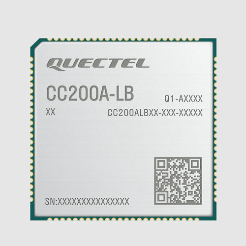 Module sans fil GNSS - CC200A-LB  - Quectel