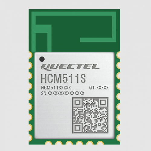 Module WiFi Bluetooth - HCM511S - Quectel