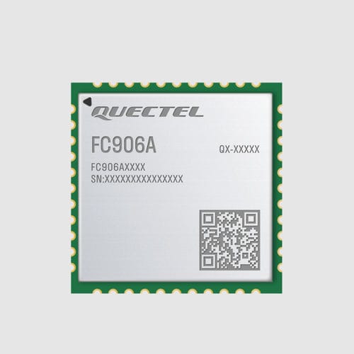 Module WiFi Bluetooth - FC906A  - Quectel