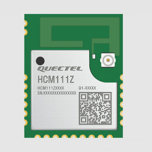Module WiFi Bluetooth - HCM111Z - Quectel